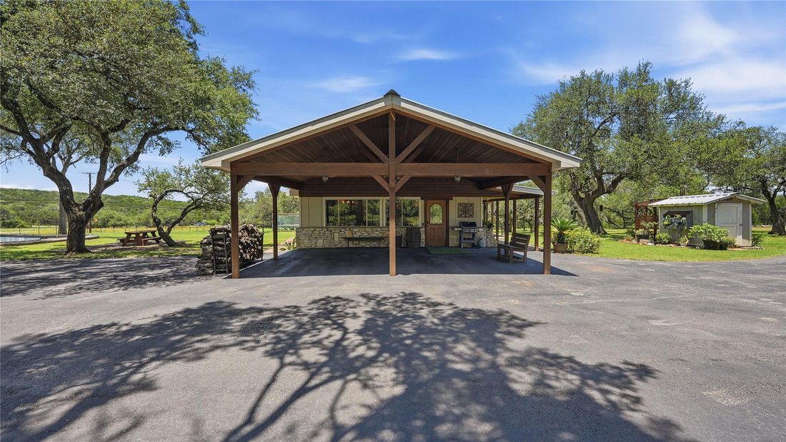 Casa a New Braunfels, Texas, Stati Uniti 4 - 18762303