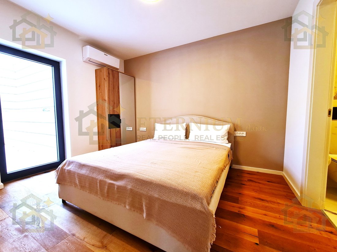 Apartment in Grad Crikvenica, Primorje-Gorski Kotar County, Croatia 5 - 18766444