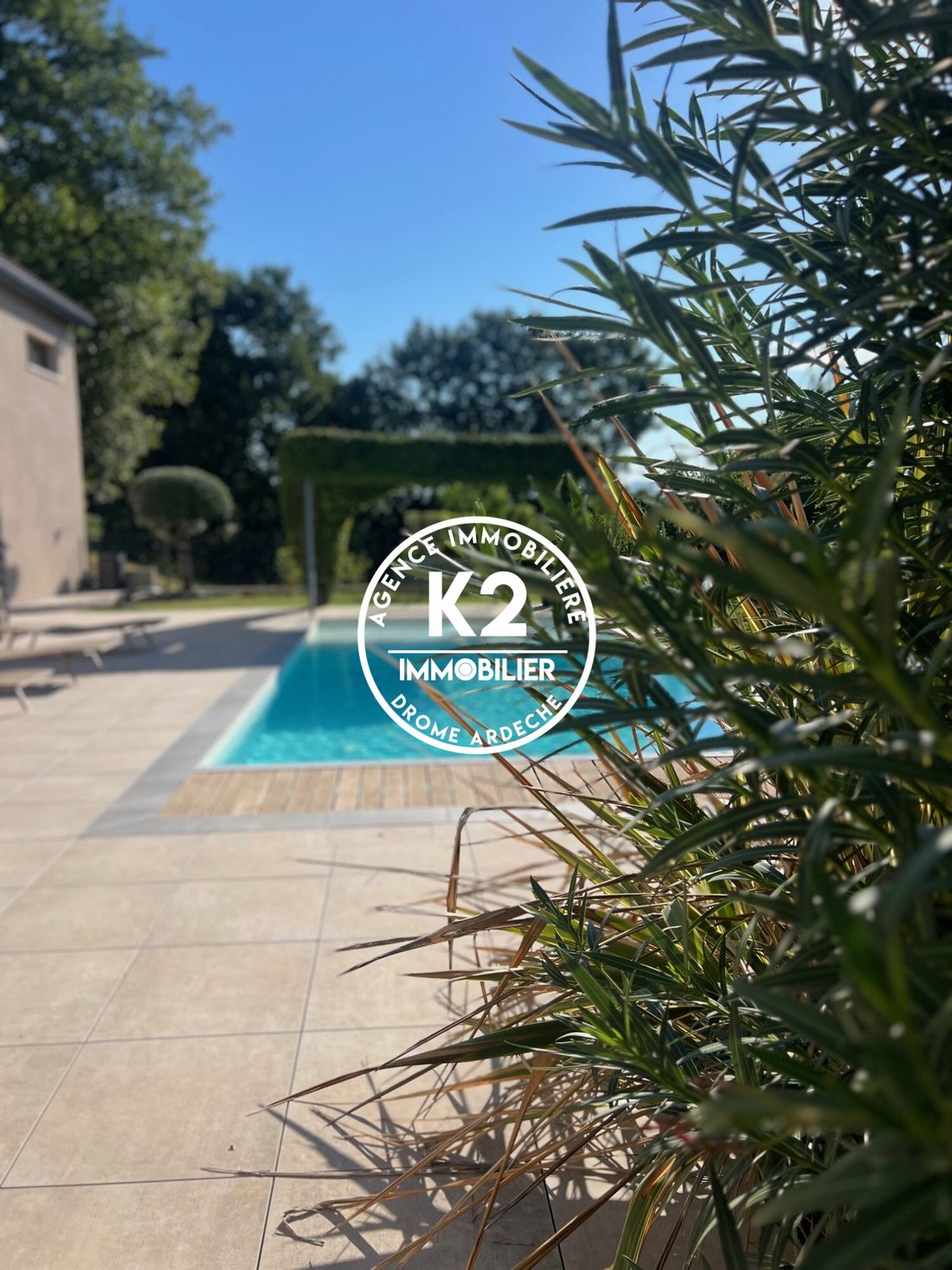 Villa in Ville-Basse, Montelimar, France 2 - 18766224