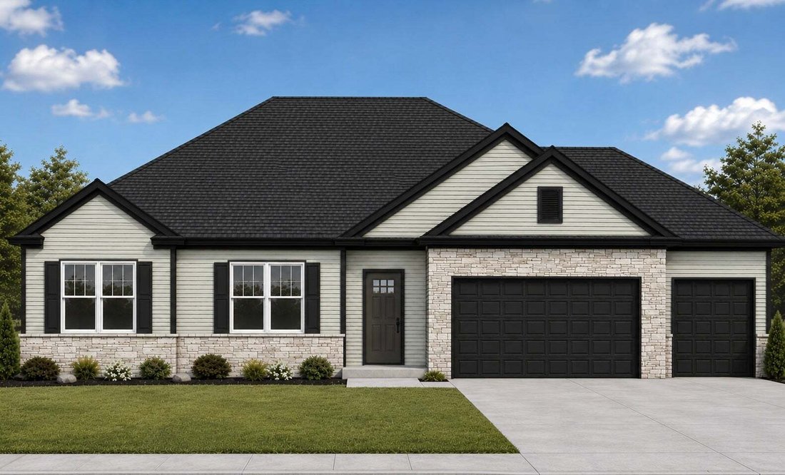 House in Sycamore, Illinois, United States 1 - 18744295