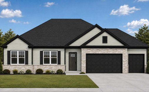 House in Sycamore, Illinois, United States 1