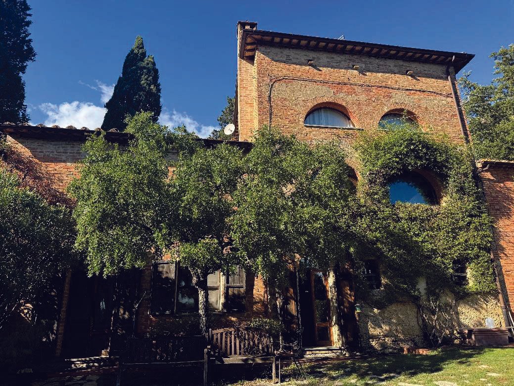 Appartamento a Chiusi, Toscana, Italia 5 - 18765182