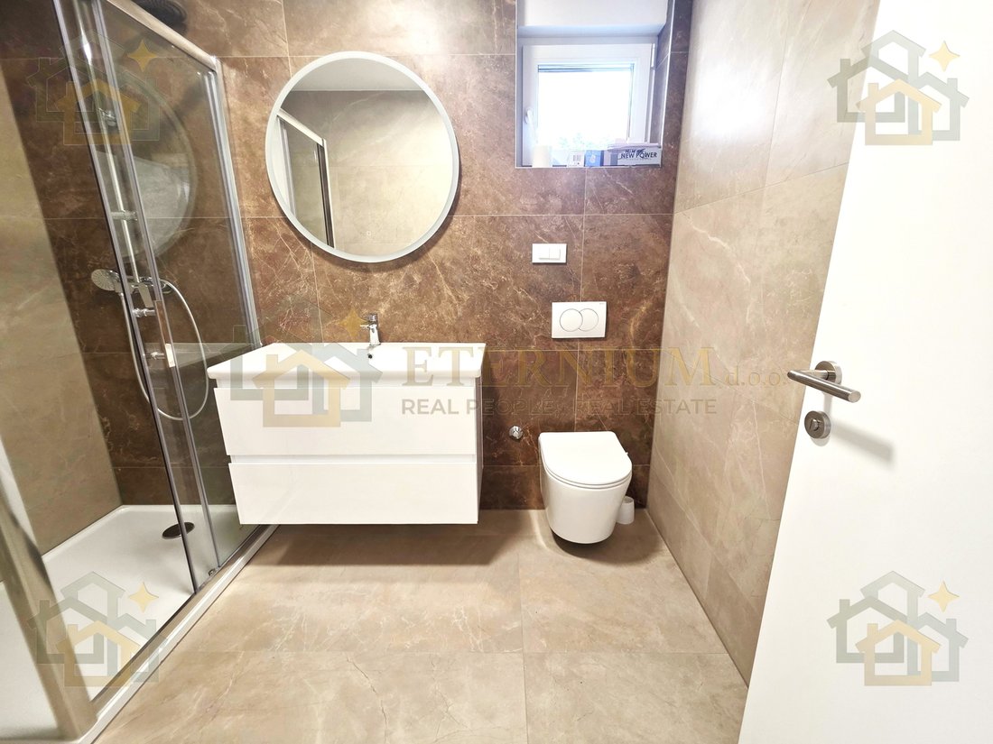 Apartment in Grad Crikvenica, Primorje-Gorski Kotar County, Croatia 5 - 18766441