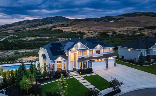 Haus in Highland, Utah, Vereinigte Staaten 1