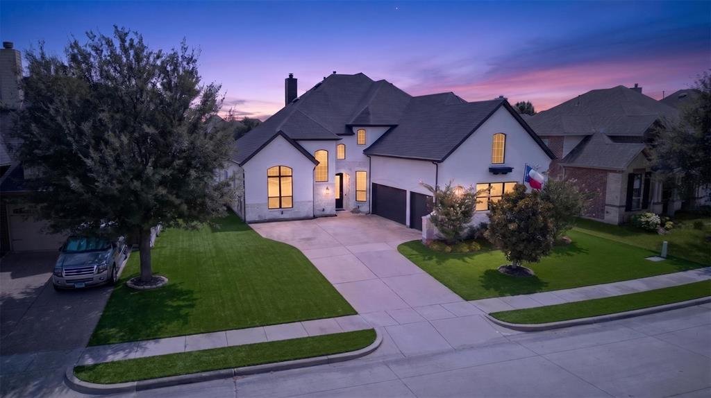 Casa en Forney, Texas, Estados Unidos 2 - 18762342