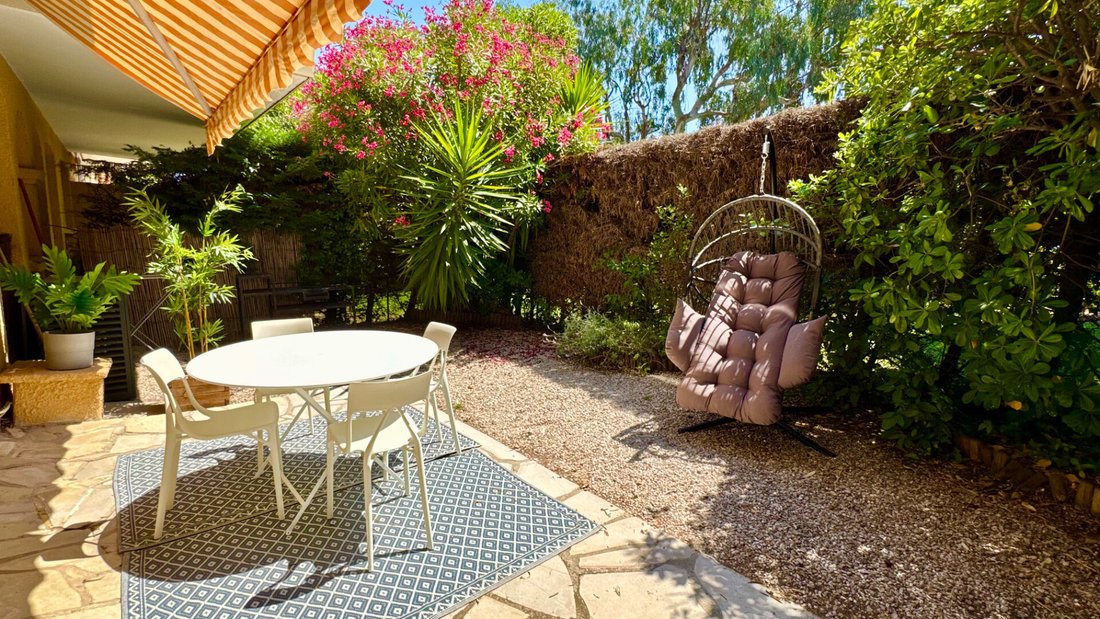 Apartment in Valette Nord, La Valette-du-Var, France 1 - 18765977