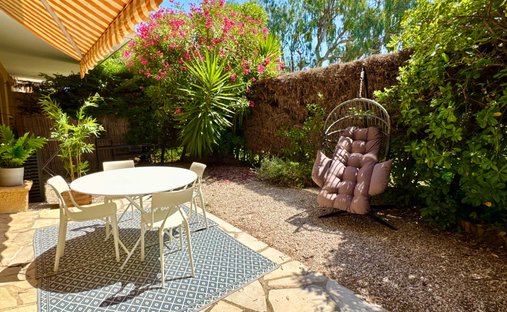Apartment in Valette Nord, La Valette-du-Var, France 1