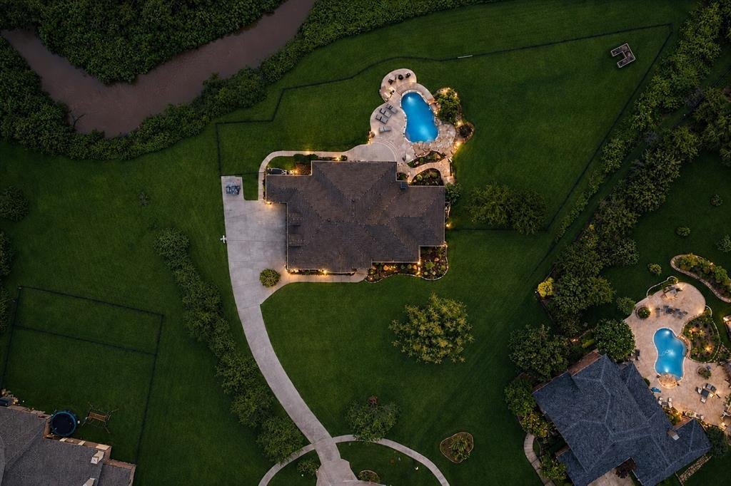 Maison à Heath, Texas, États-Unis 4 - 17411478