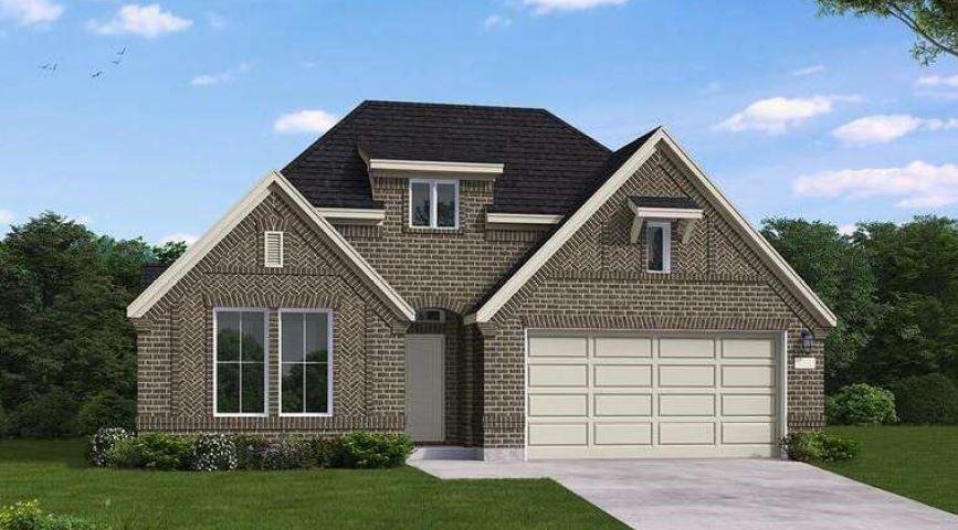 Haus in Spring, Texas, Vereinigte Staaten 1 - 18764646