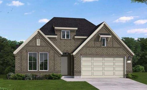 House in Spring, Texas, United States 1