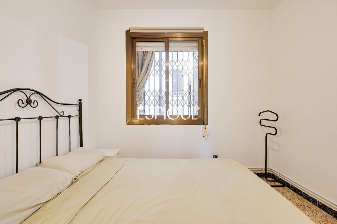 Apartment in Les Corts, Barcelona, Spain 5 - 18762656