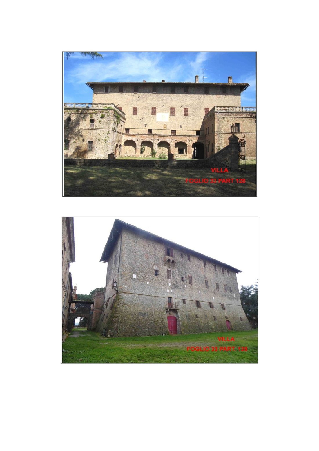 Buonconvento, Tuscany, Italy 3 - 18765165