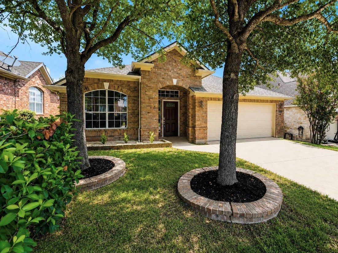 Casa en Austin, Texas, Estados Unidos 3 - 18761804