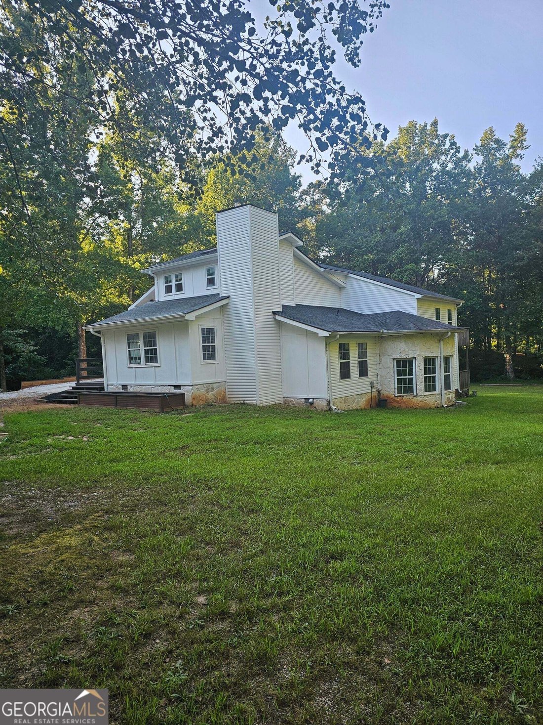 Maison à Monroe, Géorgie, États-Unis 2 - 18764368
