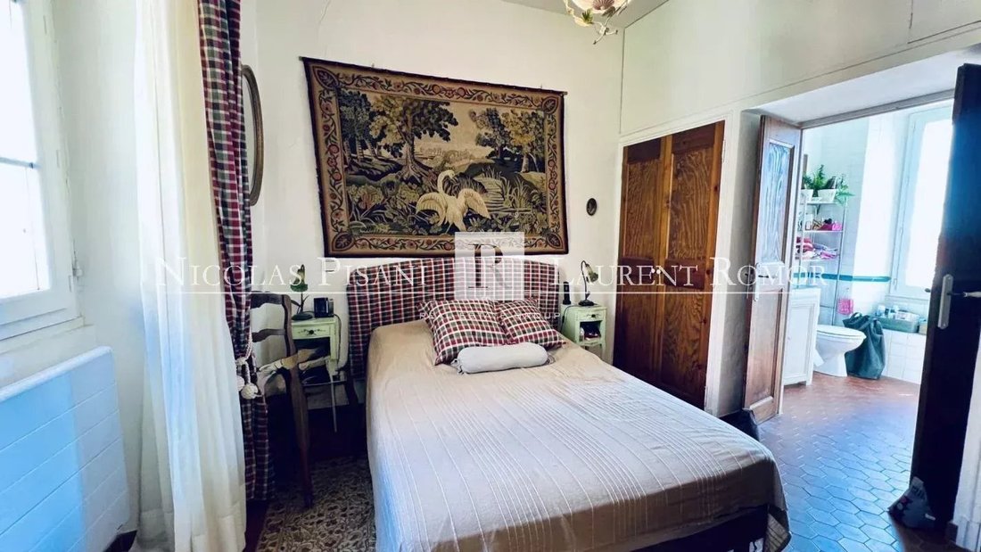 Apartment in French Riviera, Provence-Alpes-Côte d'Azur, France 5 - 18762733