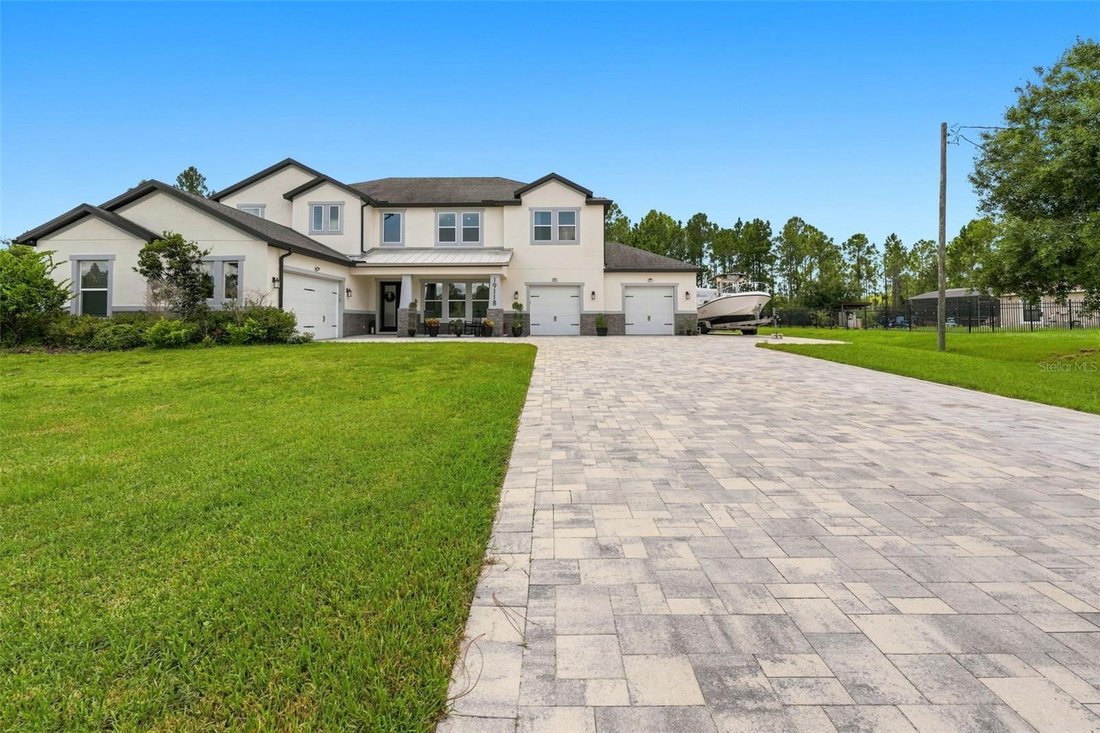 House in Orlando, Florida, United States 2 - 18762005