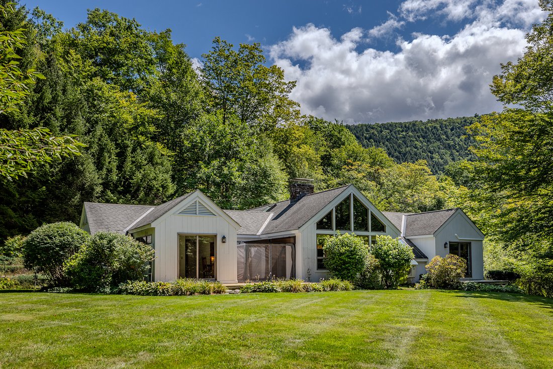 Casa a Manchester, Vermont, Stati Uniti 1 - 18762570