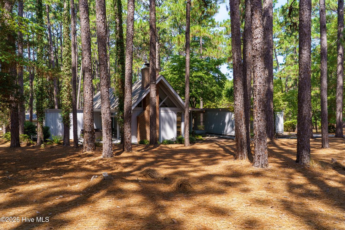 Casa en Pinehurst, Carolina del Norte, Estados Unidos 3 - 18763642
