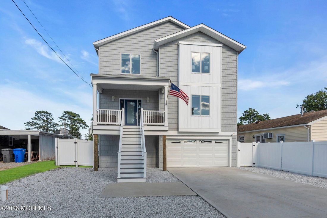 Haus in Toms River, New Jersey, Vereinigte Staaten 3 - 18764204