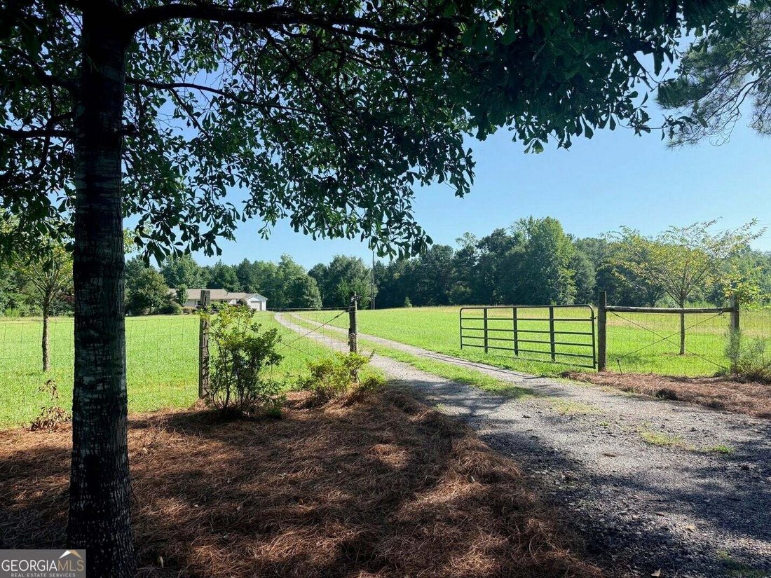Casa a Luthersville, Georgia, Stati Uniti 1 - 18762269