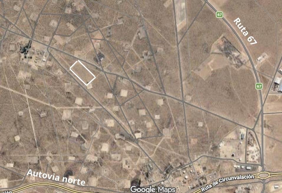 Terreno en Neuquén, Neuquén, Argentina 1 - 18762802