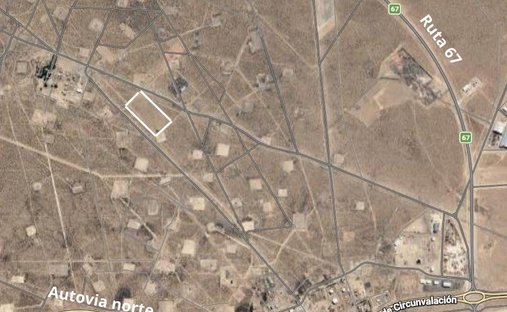 Terreno en Neuquén, Neuquén, Argentina 1