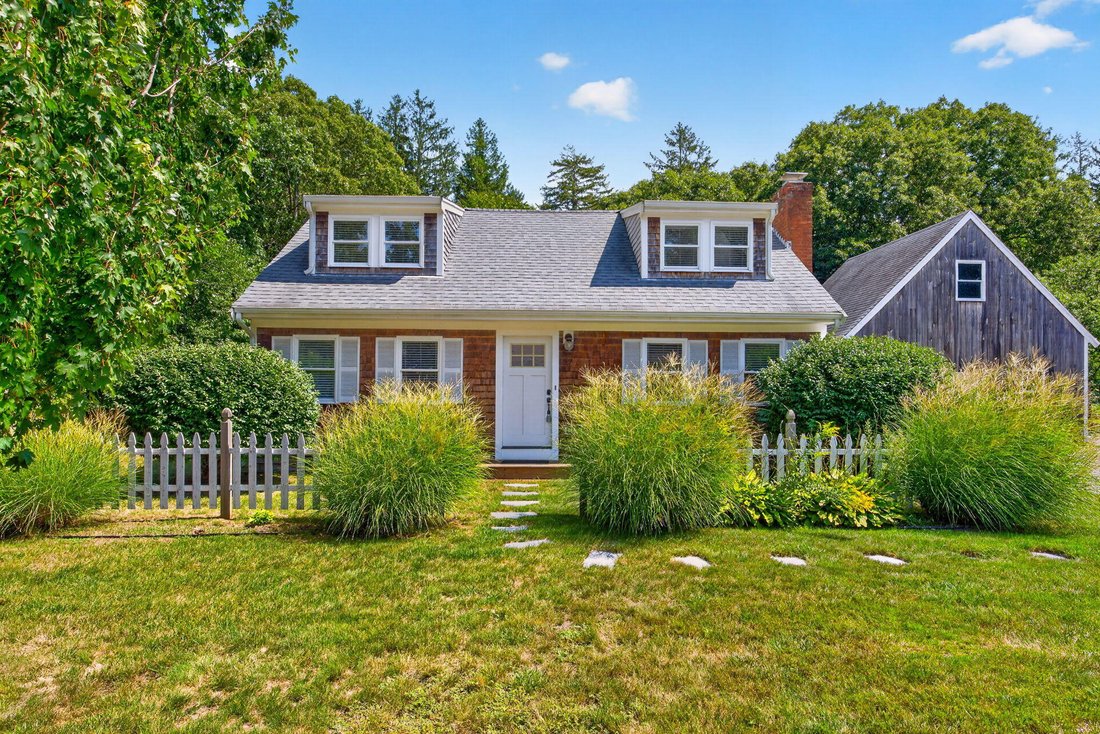 Casa en Barnstable, Massachusetts, Estados Unidos 1 - 18765199