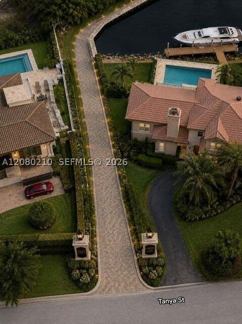 Casa a Coral Gables, Florida, Stati Uniti 5 - 18761786