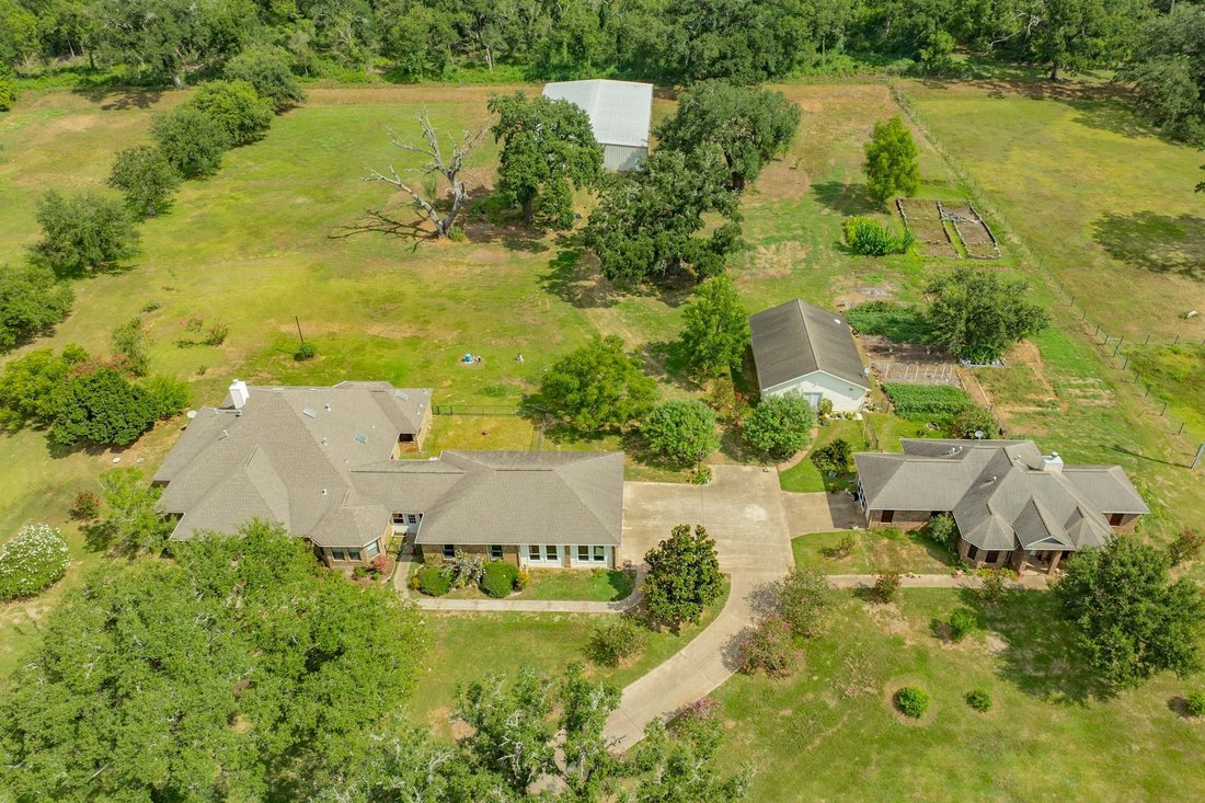Casa en Rosharon, Texas, Estados Unidos 2 - 18764662