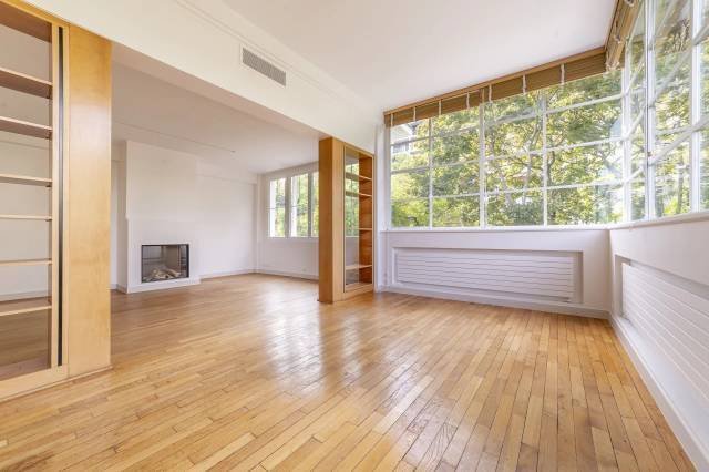 Villa à Bois de Boulogne, Paris 16e Arrondissement, Paris 4 - 17043167