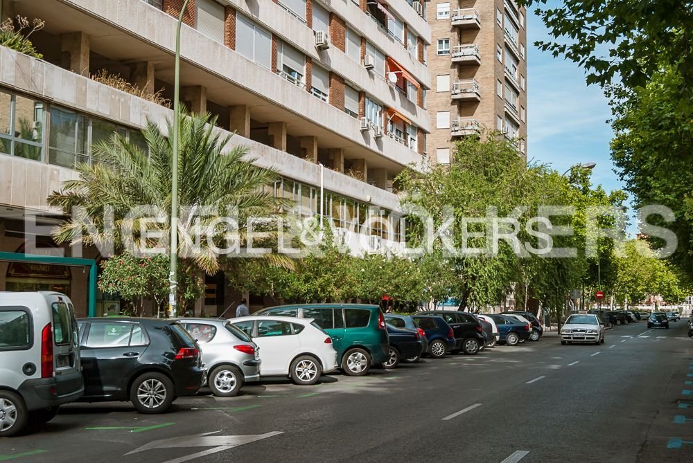 Appartement à Chamartín, Madrid, Espagne 5 - 18765460