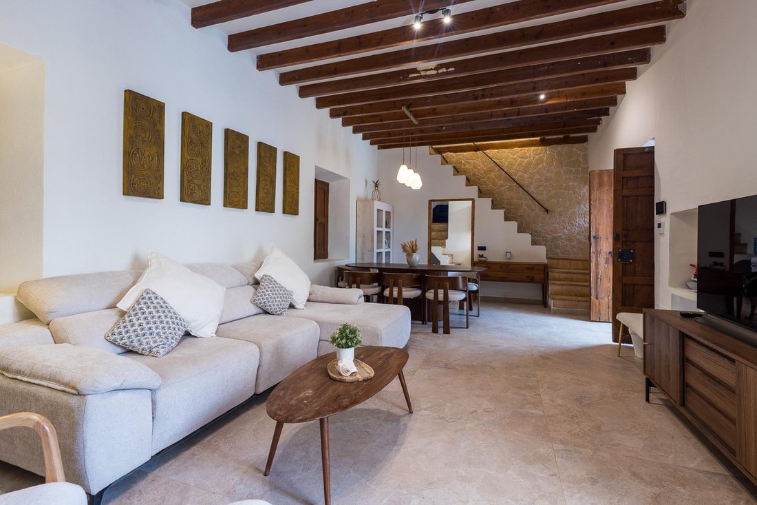 Villa in Marratxi, Balearic Islands, Spain 3 - 18765059