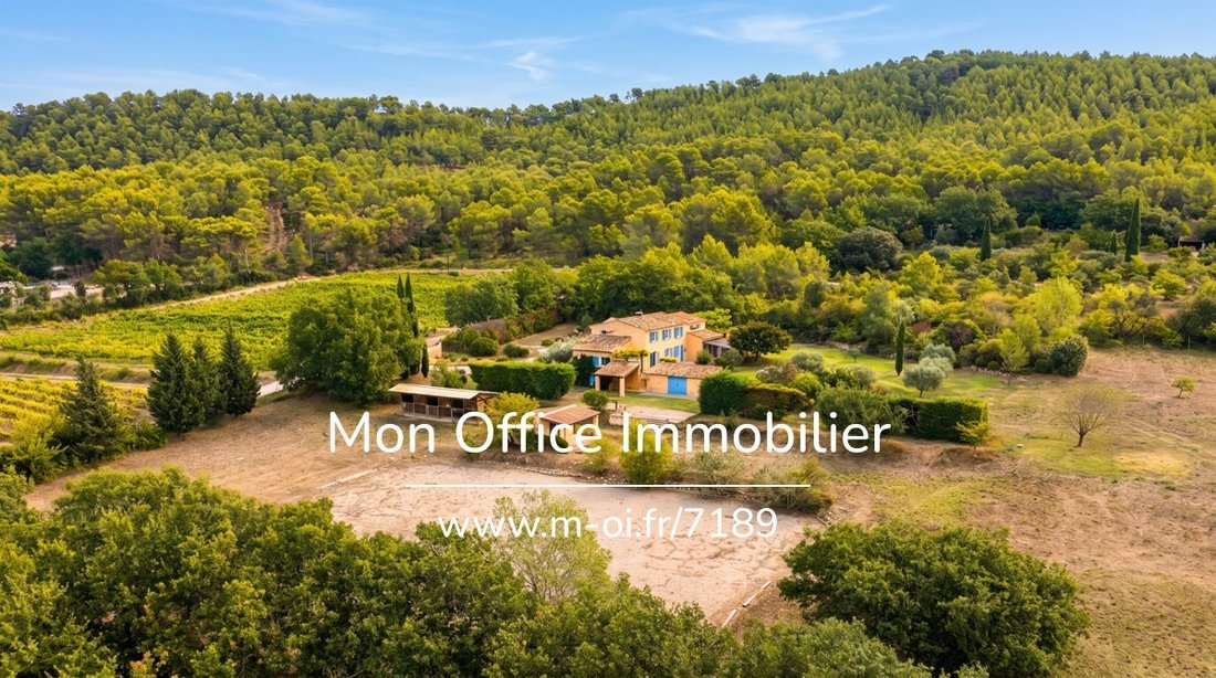 House in Rognes, Provence-Alpes-Côte d'Azur, France 3 - 18762638