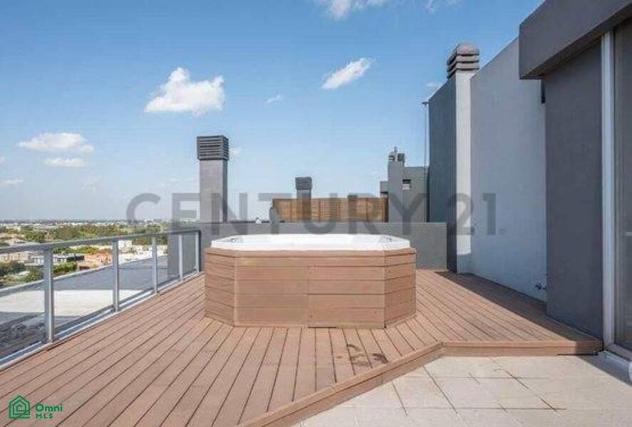 Condo in Rincón de Milberg, Buenos Aires Province, Argentina 2 - 18365148