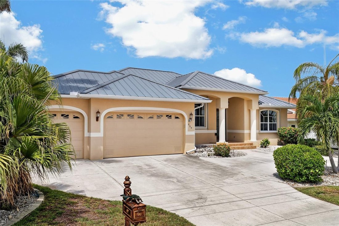 Haus in Punta Gorda, Florida, Vereinigte Staaten 3 - 18764846