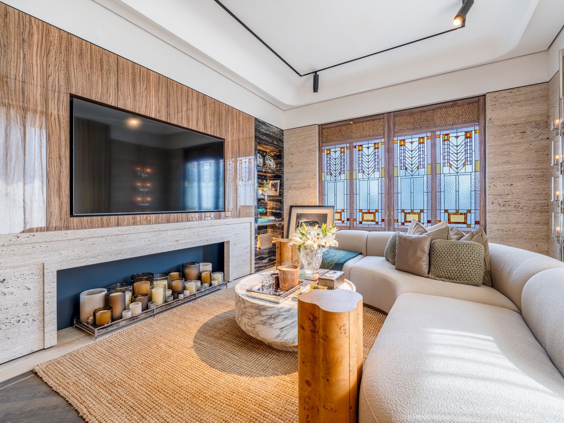 Apartment in Downtown Dubai, Dubai, United Arab Emirates 2 - 18762730