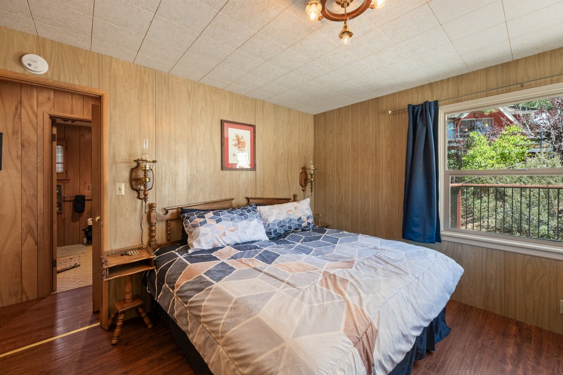 House in Big Bear Lake, California, United States 5 - 18763212