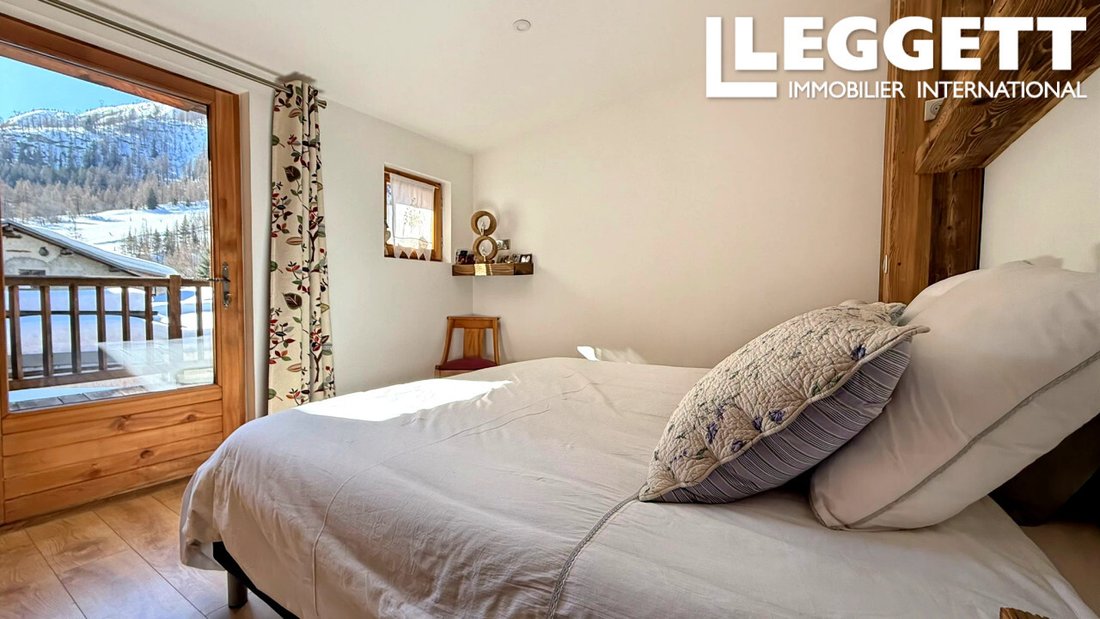 Appartement à Tignes, Auvergne-Rhône-Alpes, France 5 - 18763042