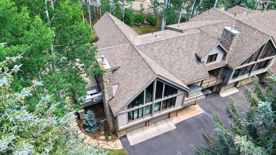 House in Vail, Colorado, United States 1 - 18746034