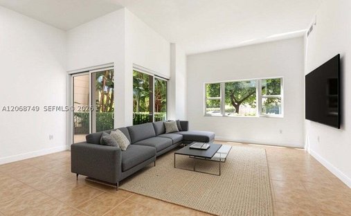 Condominio a Aventura, Florida, Stati Uniti 1