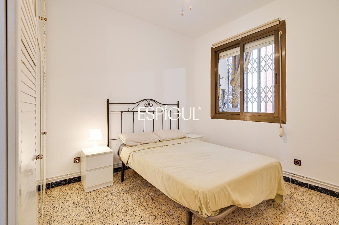 Apartment in Les Corts, Barcelona, Spain 4 - 18762656