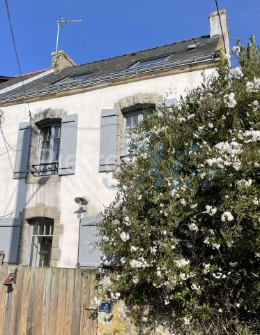 House in Belz, Brittany, France 2 - 18765592