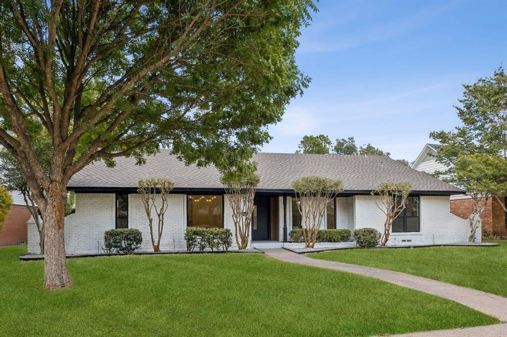 Casa a Dallas, Texas, Stati Uniti 2 - 18764554