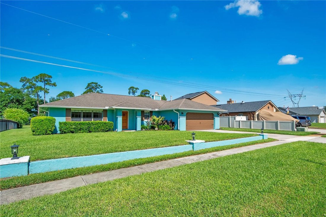 Casa en Orlando, Florida, Estados Unidos 3 - 18764853