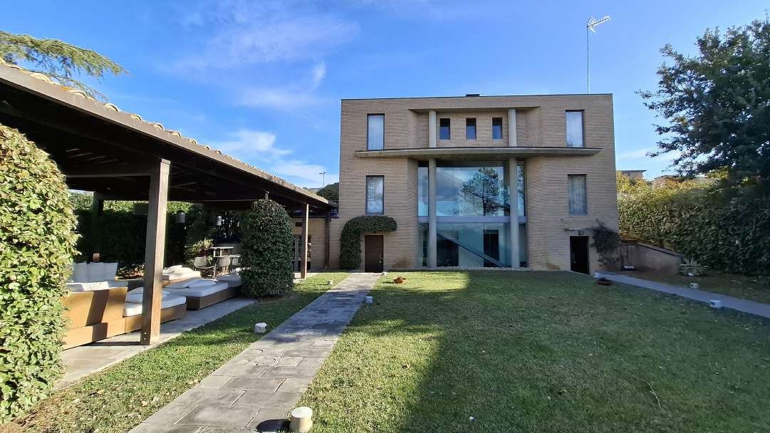 Apartment in Corciano, Umbria, Italy 5 - 18765193
