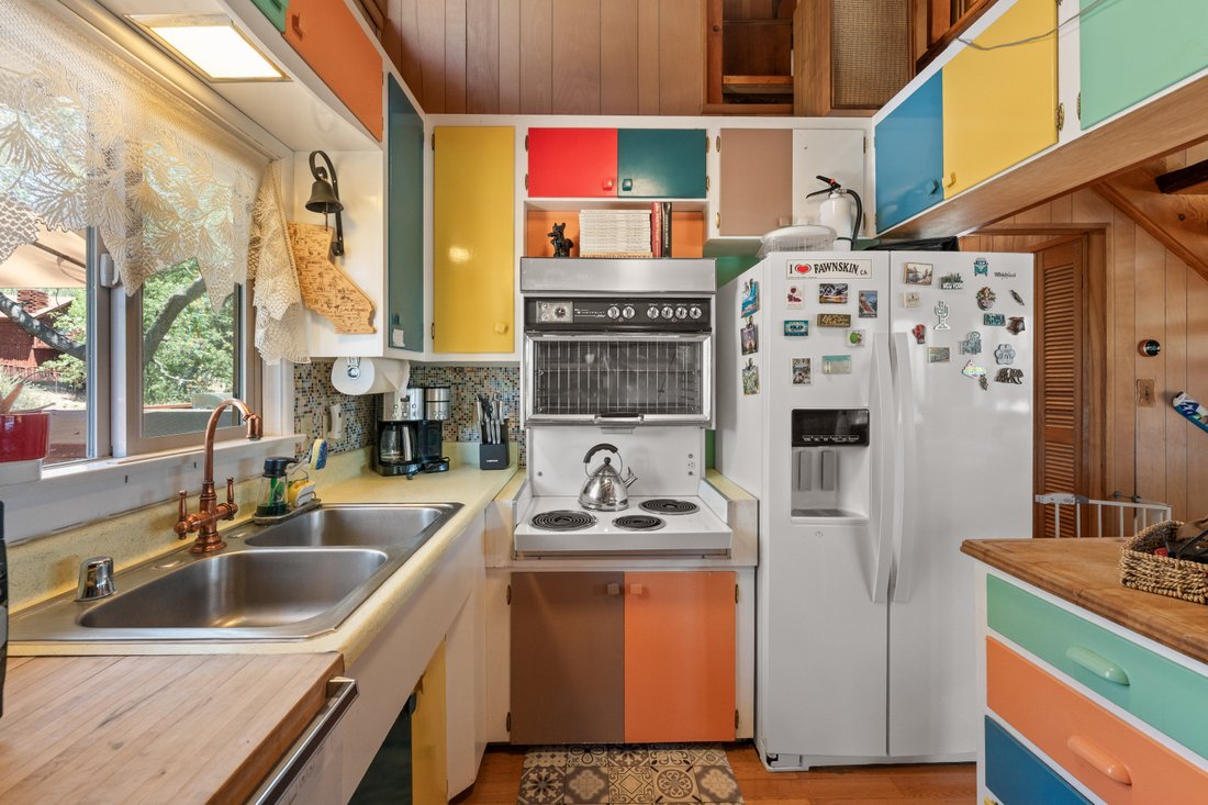 House in Big Bear Lake, California, United States 2 - 18763212