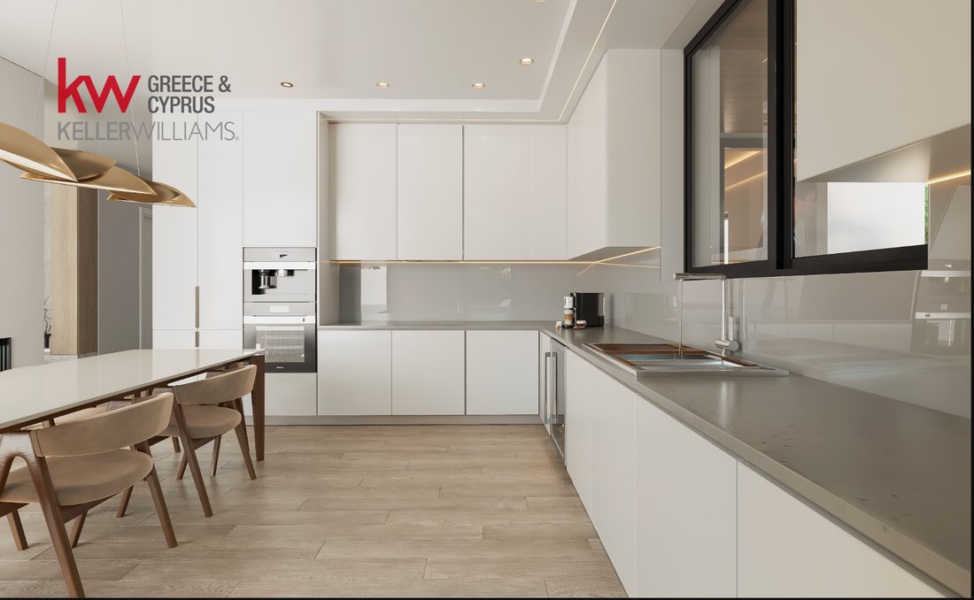 Apartment in Glyfada, Attica, Greece 4 - 18763946