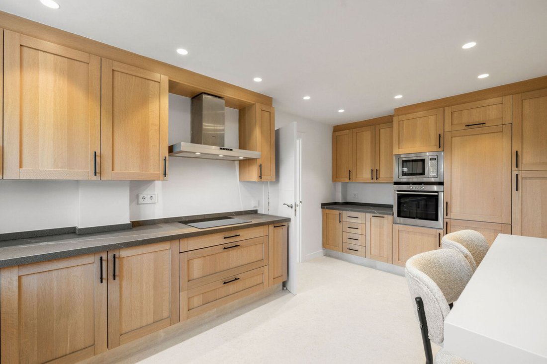 Residenza a Puerto Banus, Marbella, Spagna 4 - 18762927