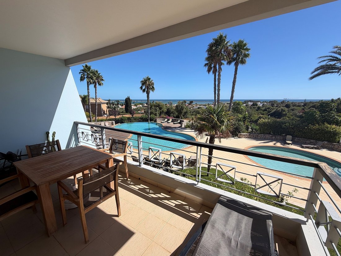 Appartamento a Odiáxere, Algarve, Portogallo 1 - 18752938