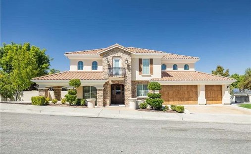Casa en Paso Robles, California, Estados Unidos 1